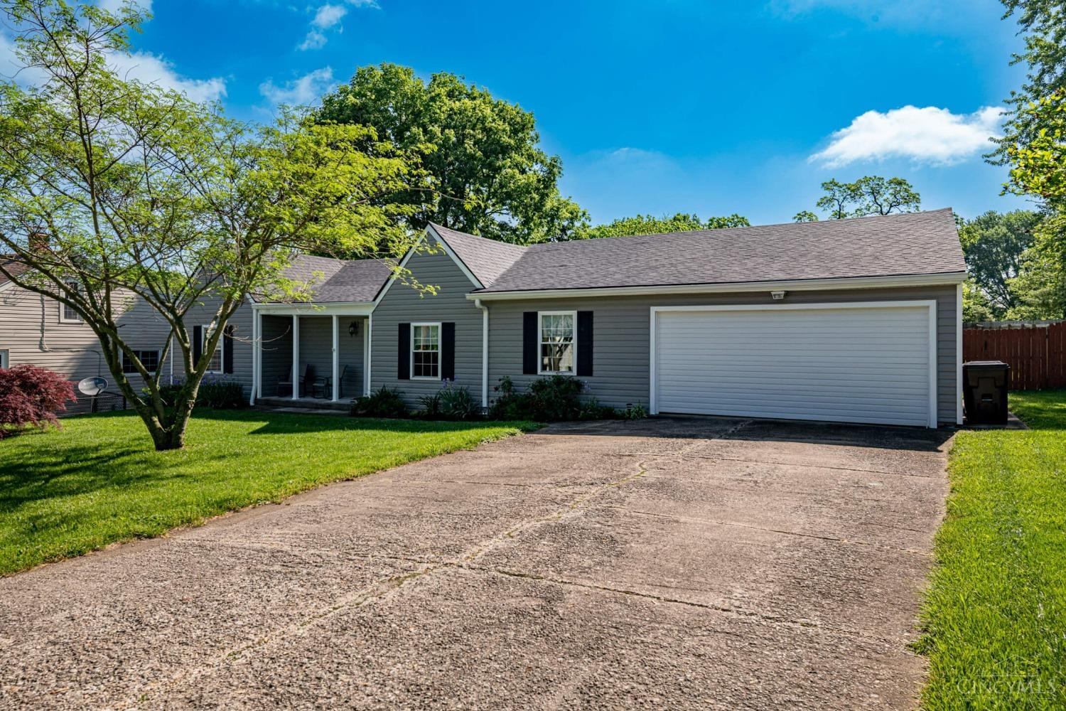 7310 Mentz Road Franklin, OH 45005 - Photo 3 of 29