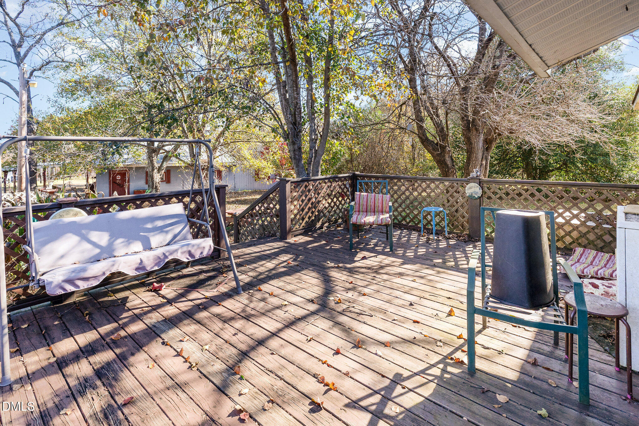 2396 Mitchell Road Angier, NC 27501 - Photo 11 of 21 a view of outdoor space yard and patio