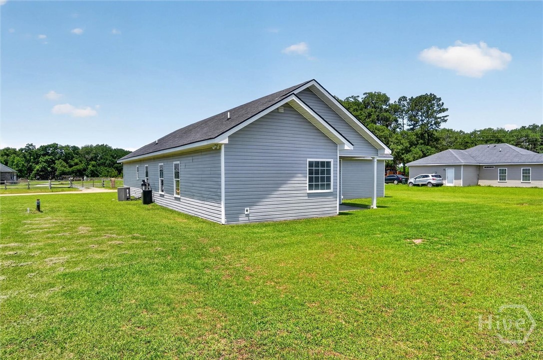 5746 Moody Bridge Road Ludowici, GA 31316 - Photo 27 of 37 Gallery Image 27