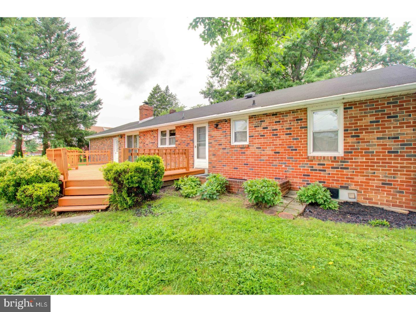 1015 Thornton Road Boothwyn, PA 19061 - Photo 24 of 25 Gallery Image 24