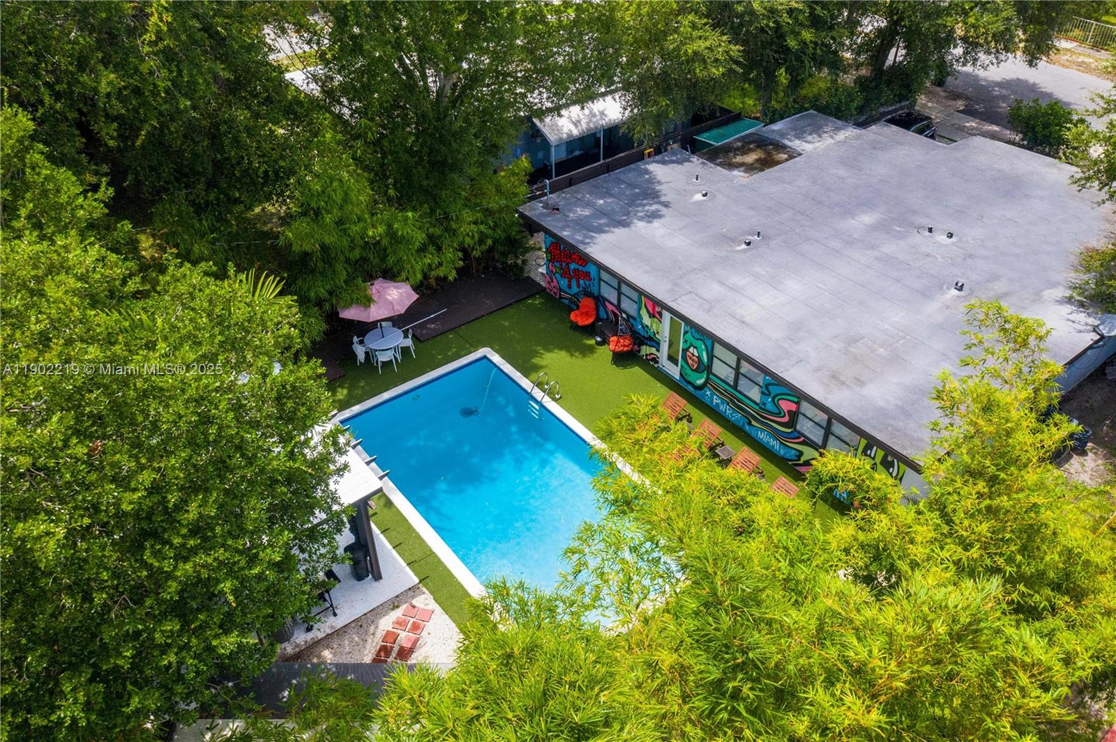 710 Northeast 141st Street North Miami, FL 33161 - Photo 31 of 78