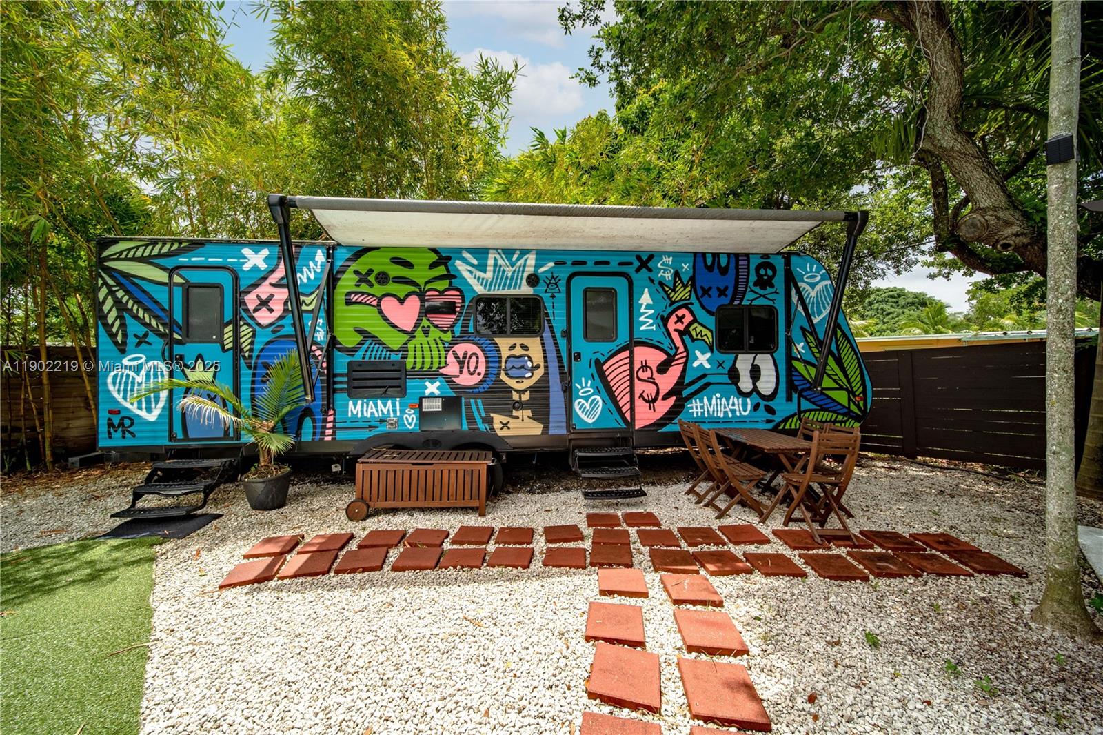 710 Northeast 141st Street North Miami, FL 33161 - Photo 36 of 78