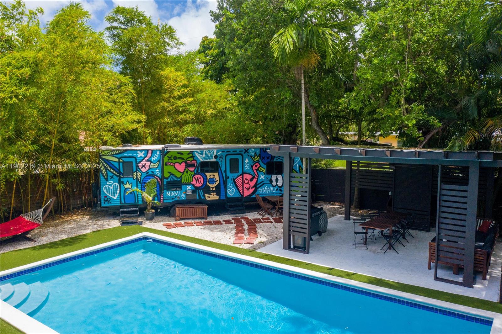 710 Northeast 141st Street North Miami, FL 33161 - Photo 44 of 78