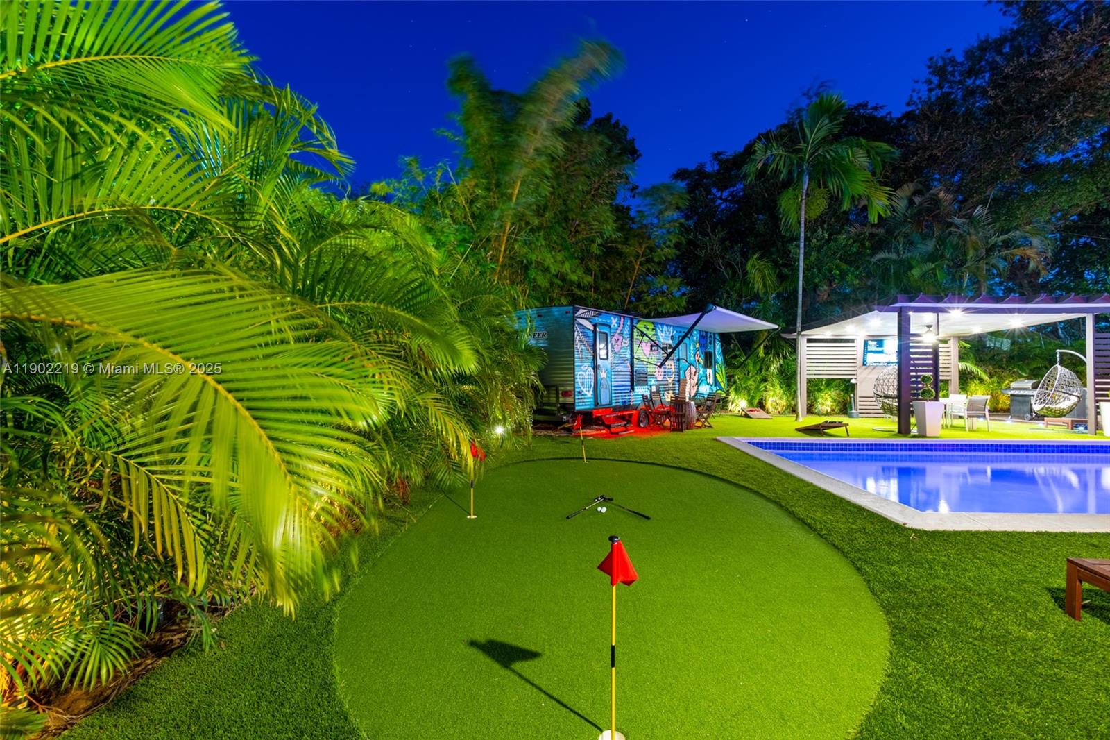 710 Northeast 141st Street North Miami, FL 33161 - Photo 48 of 78