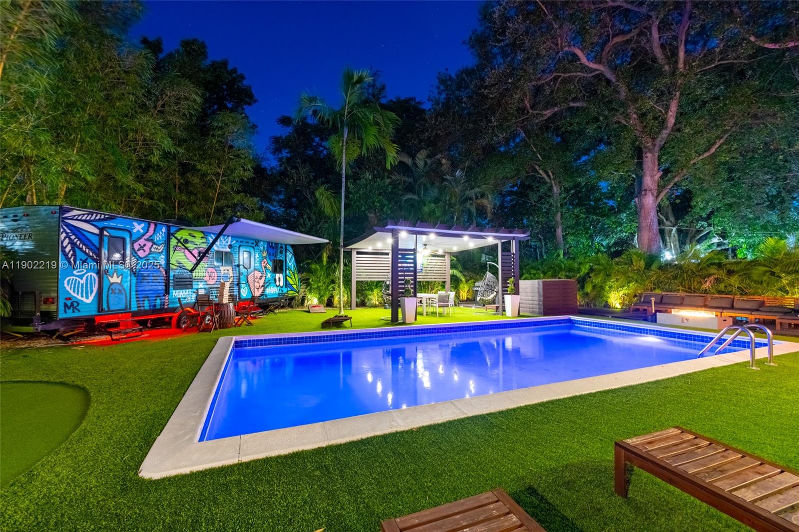 710 Northeast 141st Street North Miami, FL 33161 - Photo 50 of 78