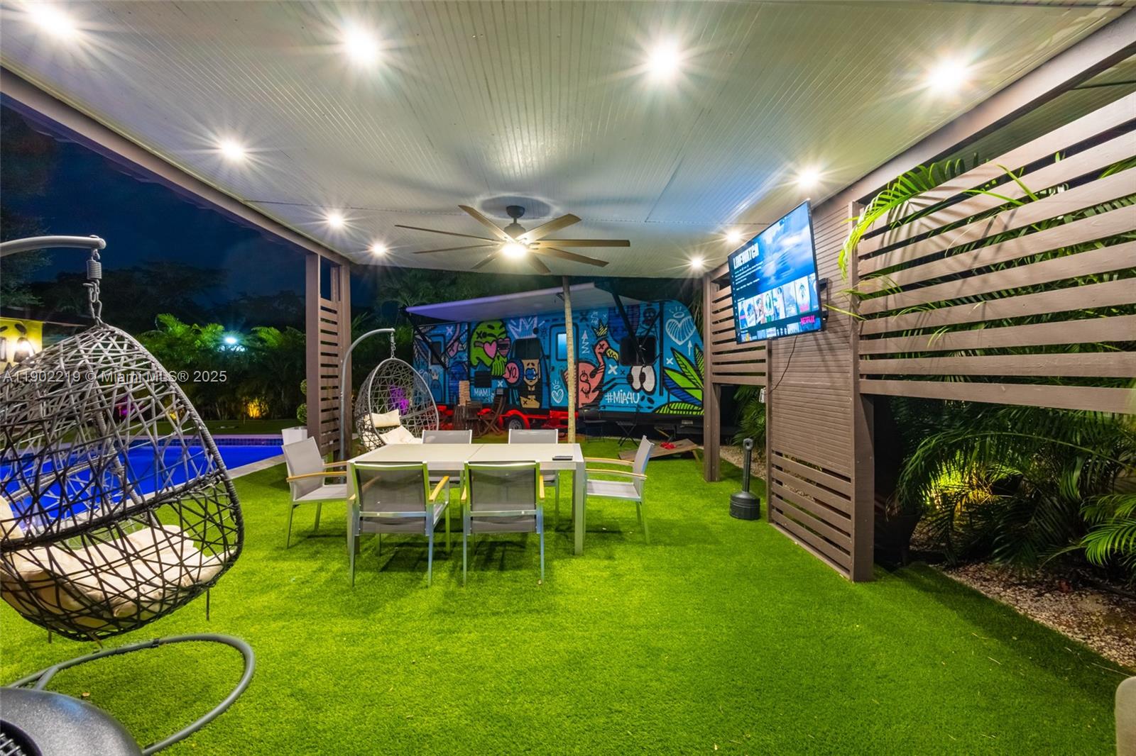 710 Northeast 141st Street North Miami, FL 33161 - Photo 57 of 78