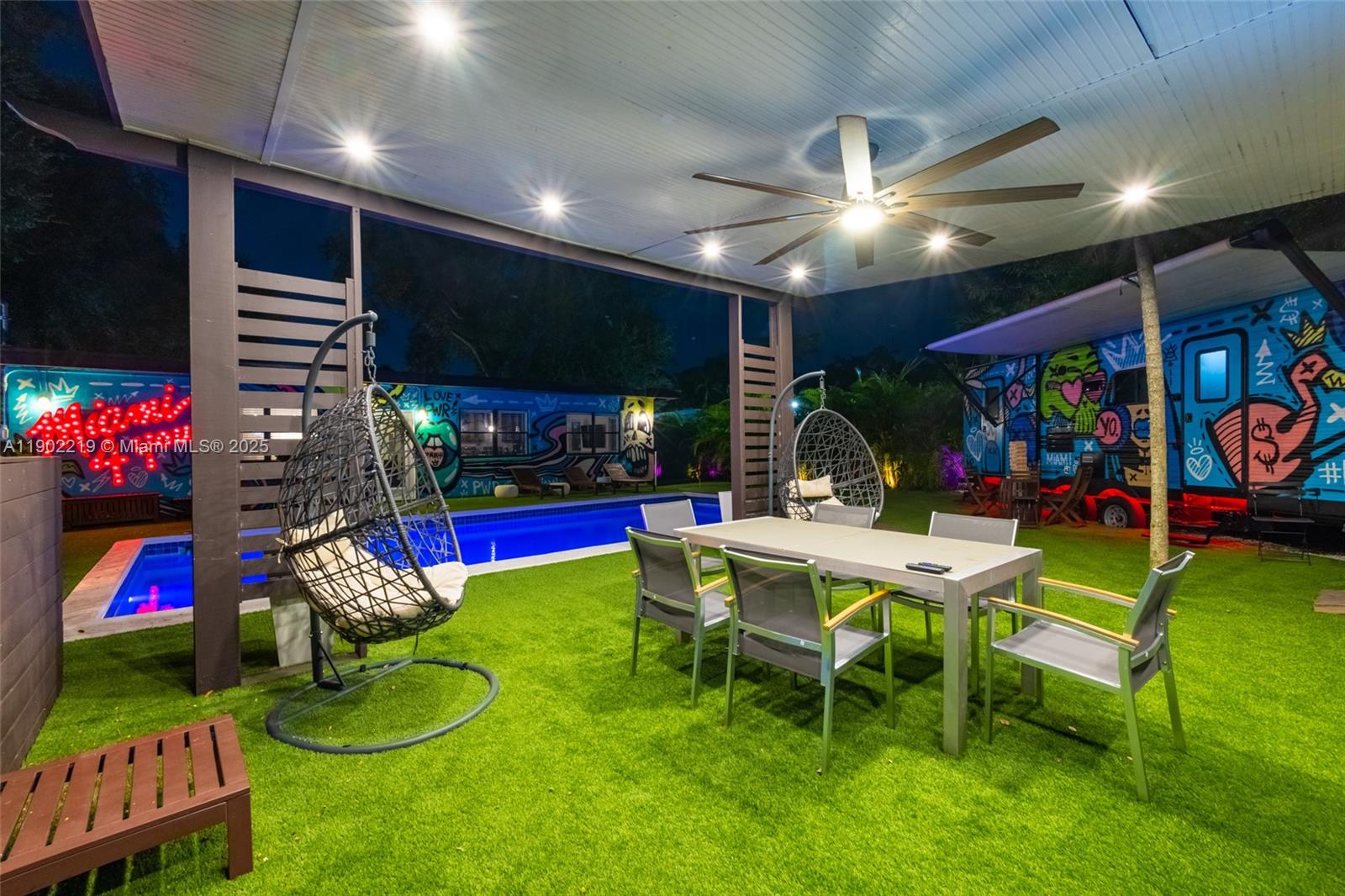 710 Northeast 141st Street North Miami, FL 33161 - Photo 58 of 78