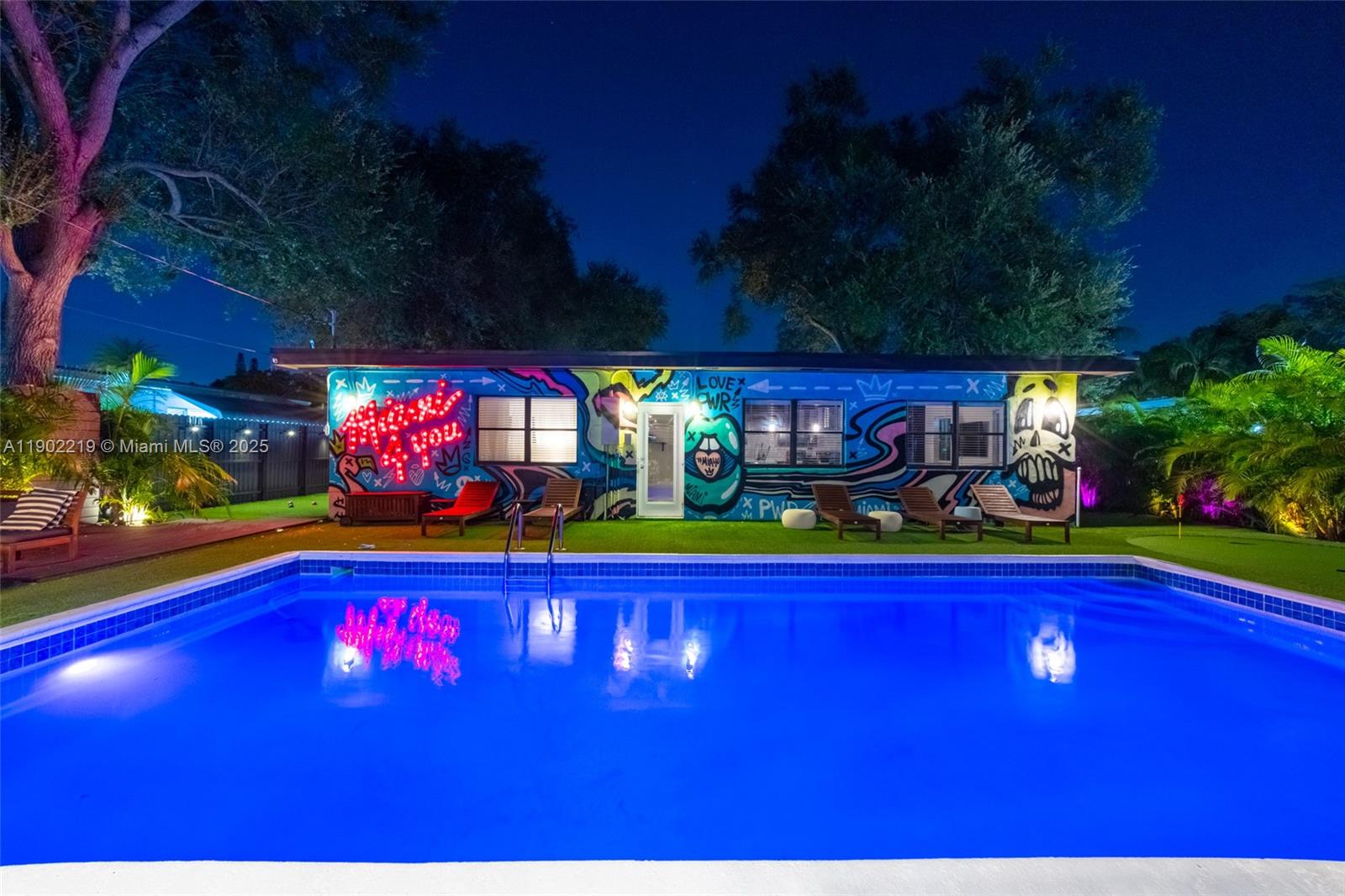 710 Northeast 141st Street North Miami, FL 33161 - Photo 65 of 78