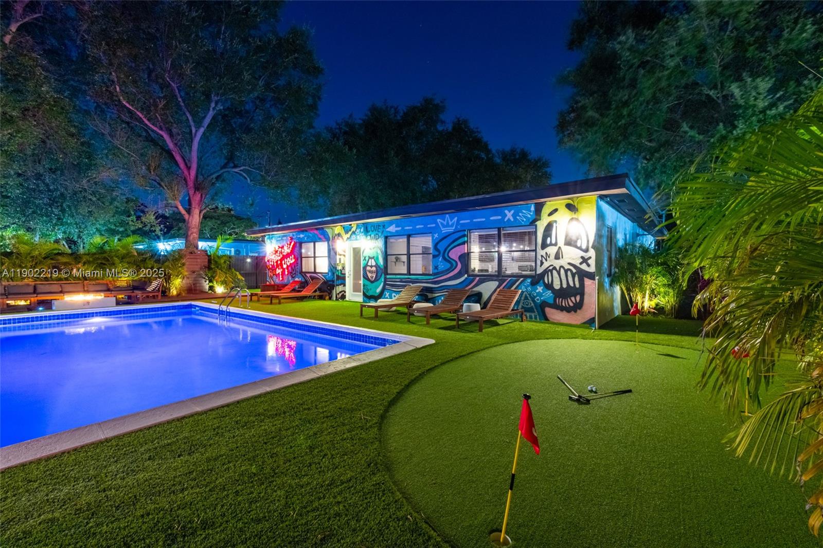 710 Northeast 141st Street North Miami, FL 33161 - Photo 67 of 78