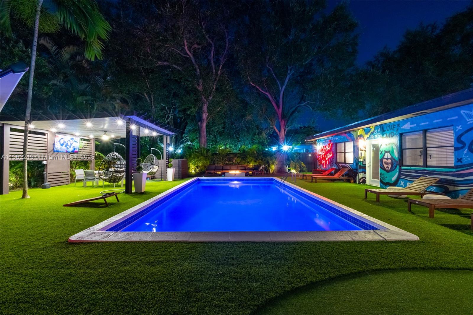 710 Northeast 141st Street North Miami, FL 33161 - Photo 68 of 78