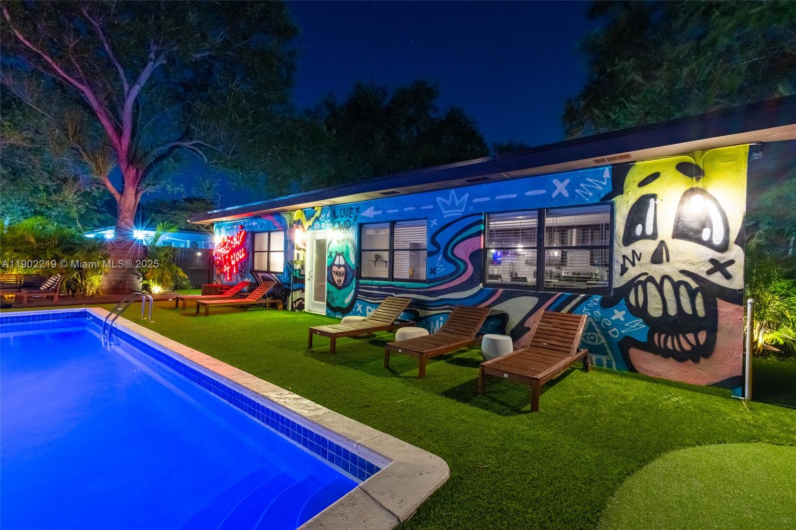 710 Northeast 141st Street North Miami, FL 33161 - Photo 70 of 78