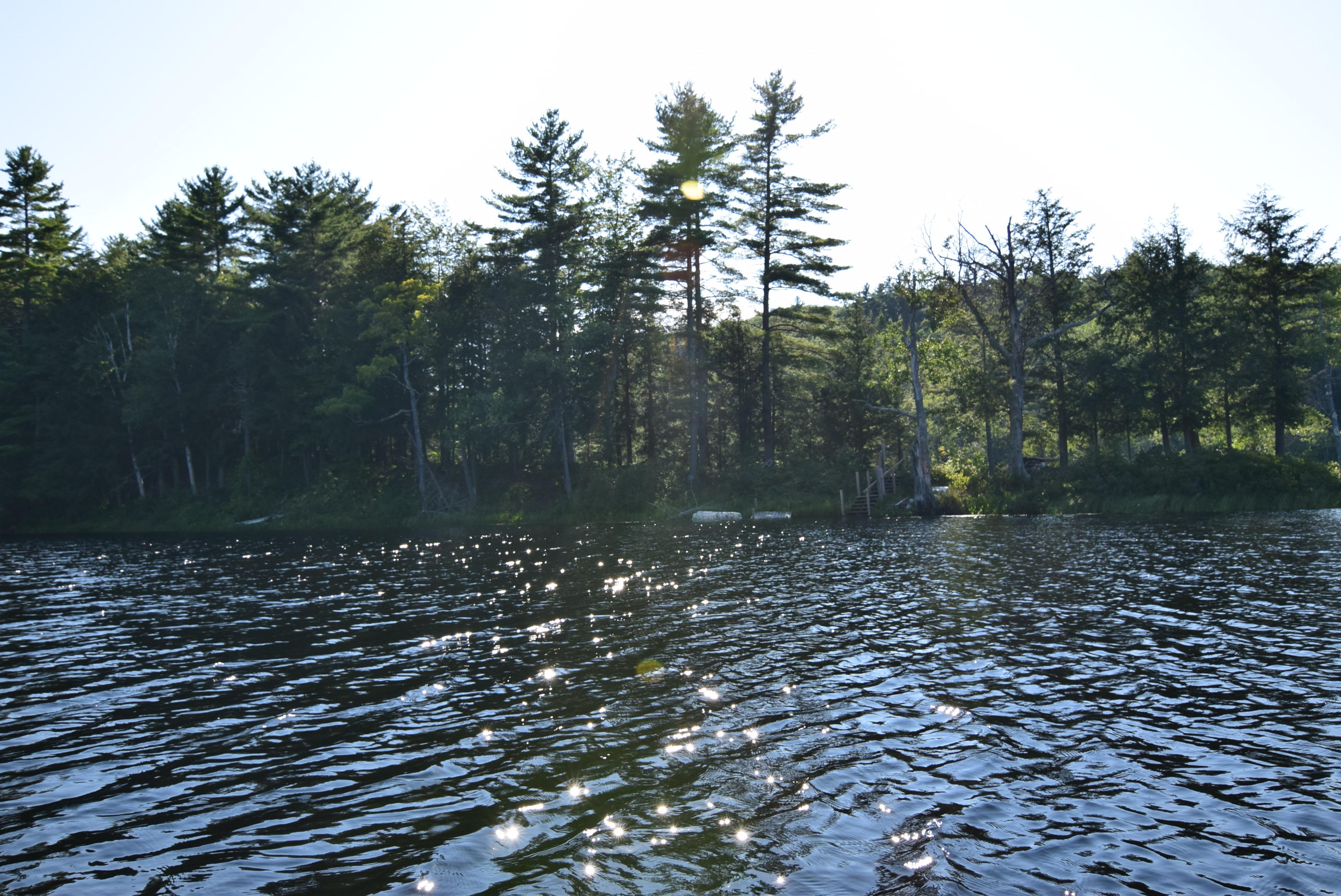 236 Chesterville Ridge Road Kents Hill, ME 04349 - Photo 37 of 41 37-island