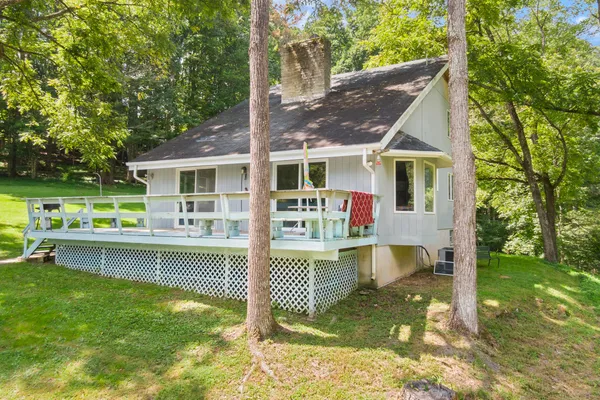 $175,000 | 4681 Fishers View Road, Pilot, VA 24138