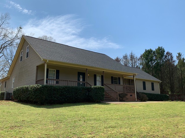 436 McElrath Road Starr, SC 29684 - Photo 1 of 22