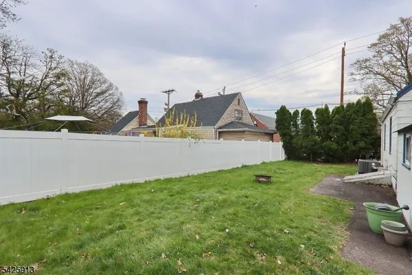 $3,700 | 2 Mohawk Drive, Cranford, NJ 07016