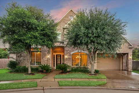 $1,000,000 | 27803 Cenizo Park Court, Katy, TX 77494