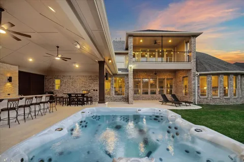 $1,000,000 | 27803 Cenizo Park Court, Katy, TX 77494