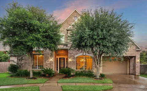 $1,000,000 | 27803 Cenizo Park Court, Katy, TX 77494