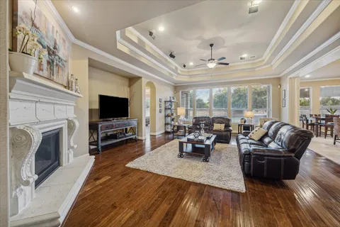 $1,000,000 | 27803 Cenizo Park Court, Katy, TX 77494
