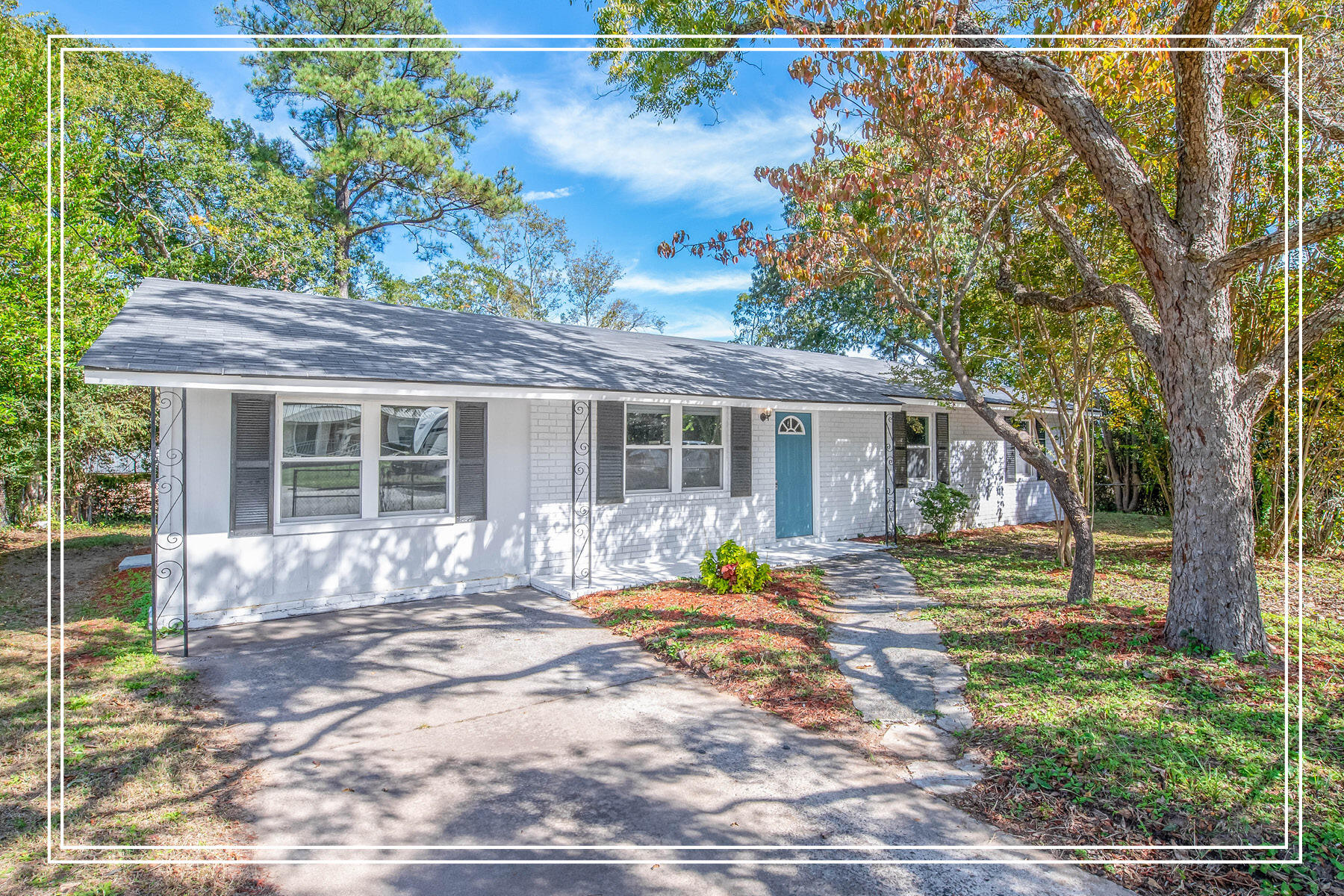 526 Berry Street Martinez, GA 30907 - Photo 1 of 16 New roof!