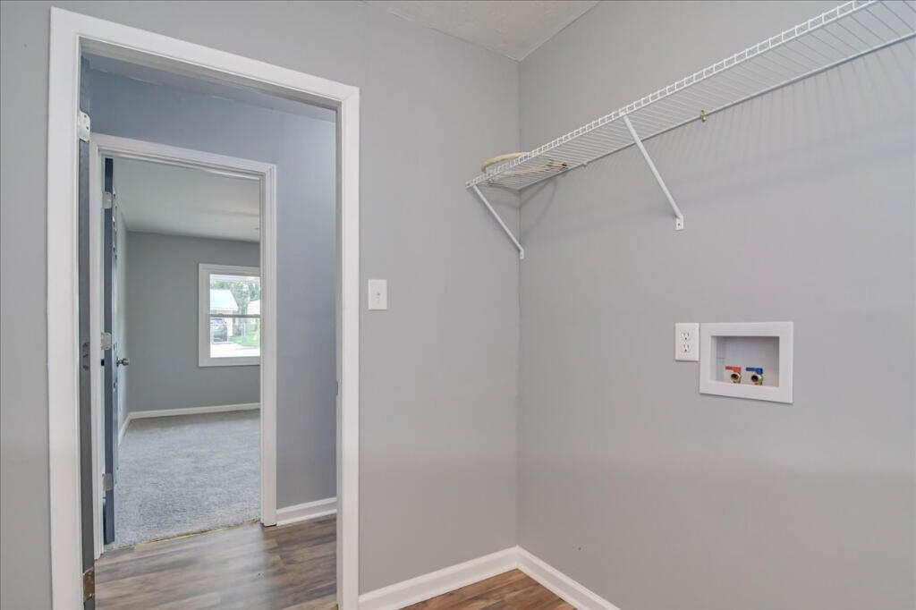 526 Berry Street Martinez, GA 30907 - Photo 14 of 16 Laundry!