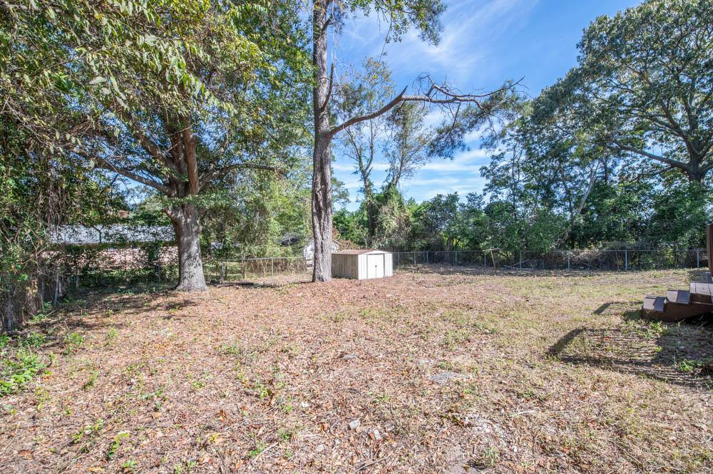 526 Berry Street Martinez, GA 30907 - Photo 16 of 16 Larg fenced yard!