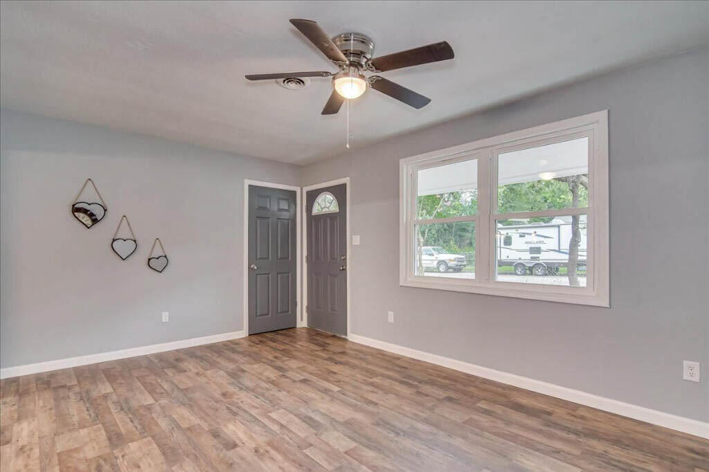 526 Berry Street Martinez, GA 30907 - Photo 7 of 16 Ceiling fan!