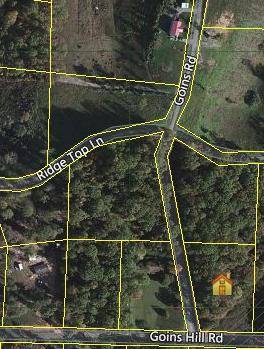 23 Goins Hill Road Tazewell, TN 37879 - Photo 1 of 8 Screen Shot 2016-07-24 at 10.34.09 AM