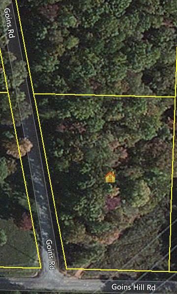 23 Goins Hill Road Tazewell, TN 37879 - Photo 2 of 8 Screen Shot 2016-07-24 at 10.34.43 AM