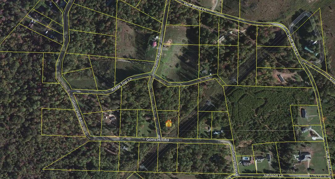 23 Goins Hill Road Tazewell, TN 37879 - Photo 4 of 8 Screen Shot 2016-07-24 at 10.35.33 AM