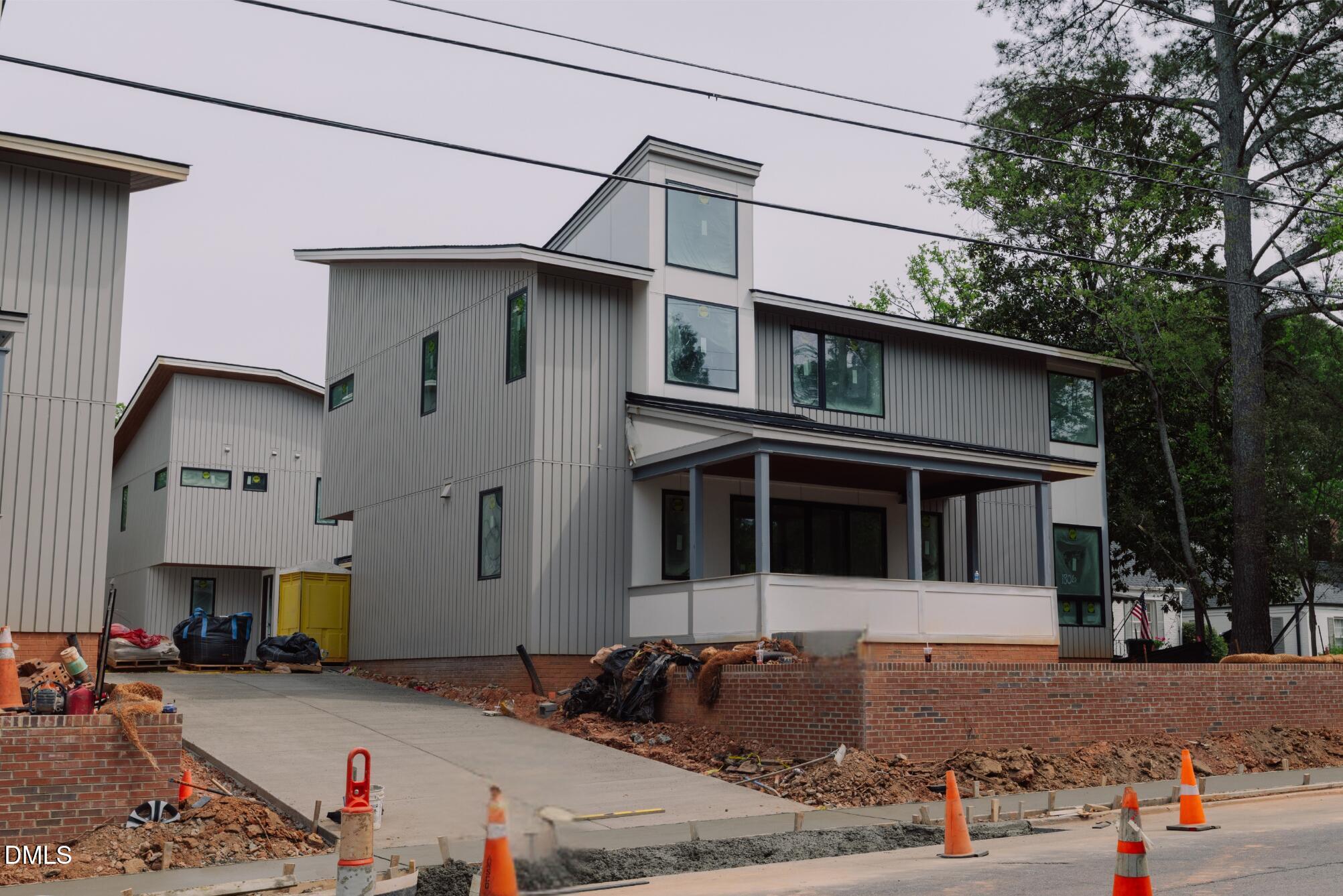 1806 Oberlin Road, Unit 101 Raleigh, NC 27608 - Photo 13 of 28 OV_Construction_1