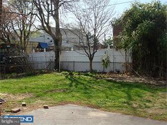149 Haverford Road Folsom, PA 19033 - Photo 11 of 12 Exterior Back