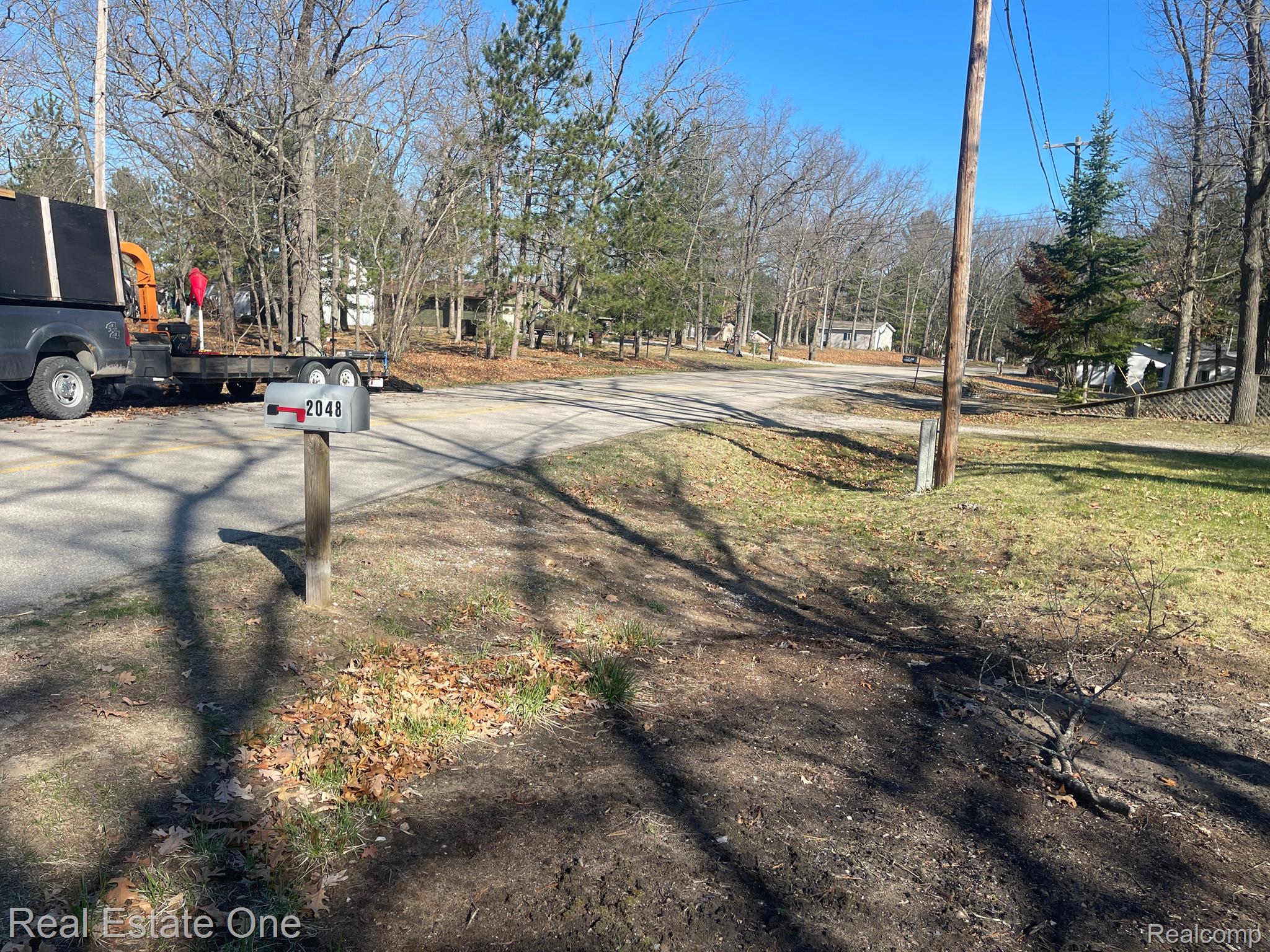 0 Latham Road National City, MI 48748 - Photo 3 of 8 Gallery Image 3
