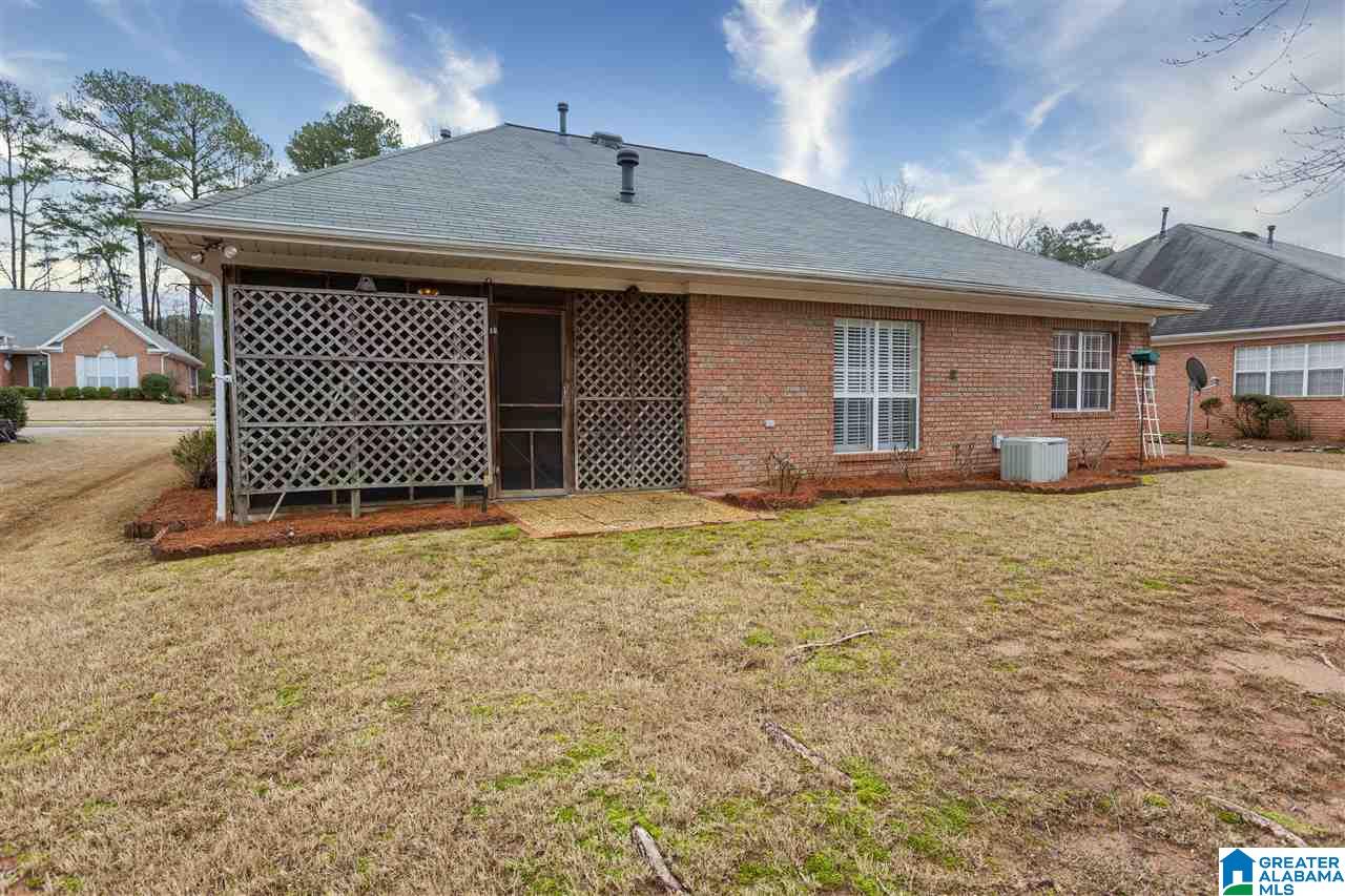 5124 Alex Way Birmingham, AL 35215 - Photo 32 of 35
