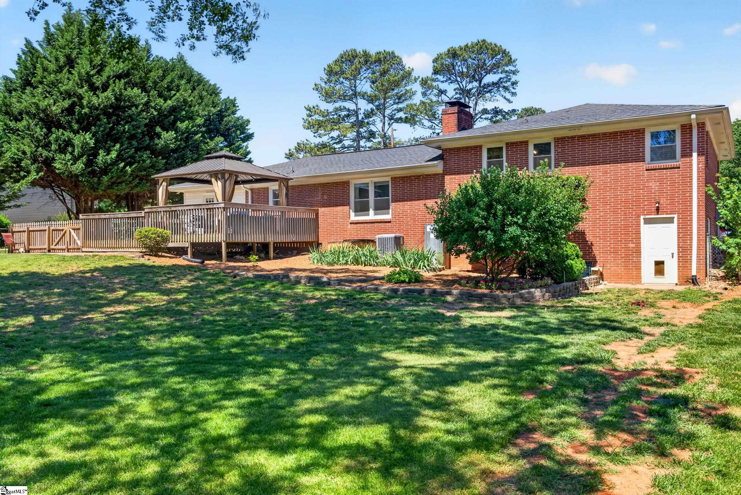104 Central Avenue Mauldin, SC 29662 - Photo 36 of 44