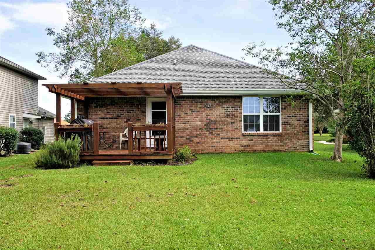 22965 Lake South Drive Foley, AL 36535 - Photo 17 of 20