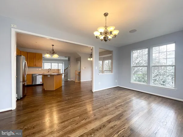 $439,000 | 1670 Wheyfield Drive, Frederick, MD 21701