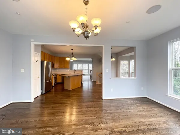 $439,000 | 1670 Wheyfield Drive, Frederick, MD 21701