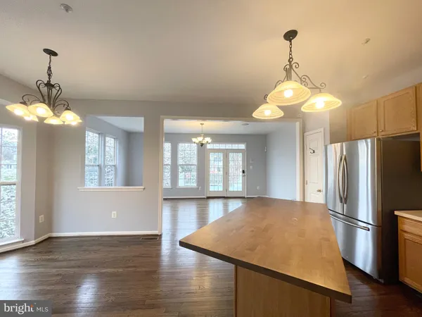 $439,000 | 1670 Wheyfield Drive, Frederick, MD 21701