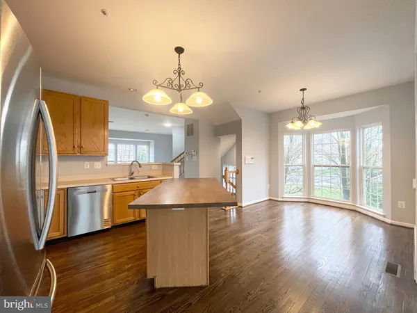 $439,000 | 1670 Wheyfield Drive, Frederick, MD 21701