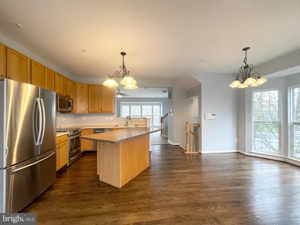 $439,000 | 1670 Wheyfield Drive, Frederick, MD 21701