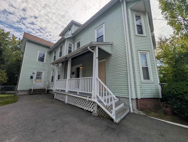 $1,995 | 19 East Concord Street, Unit B, Dover, NH 03820