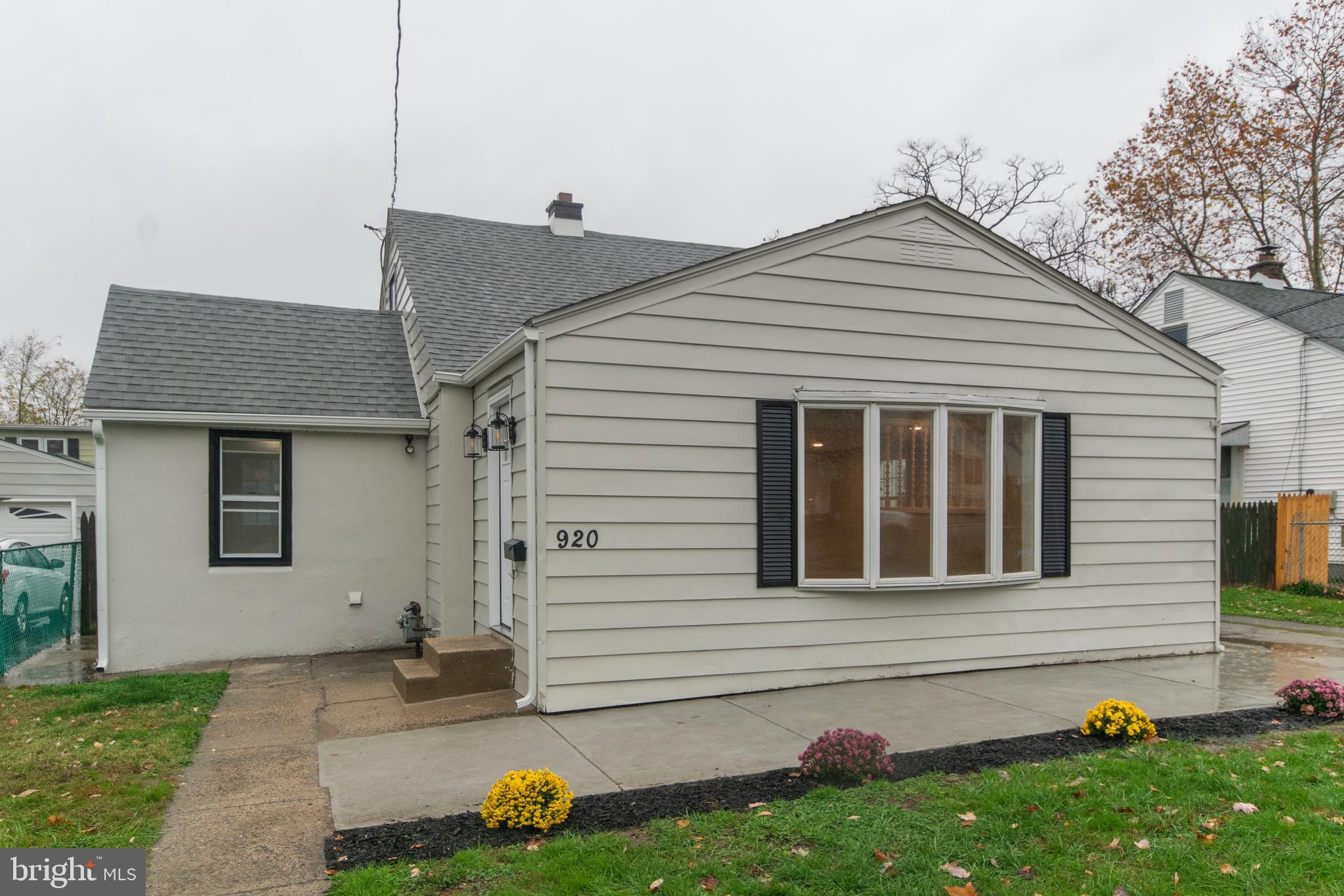 920 Anderson Street, Marcus Hook, PA 19061 Compass