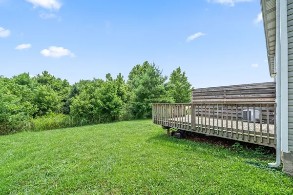 a picture of a bench in front of a door