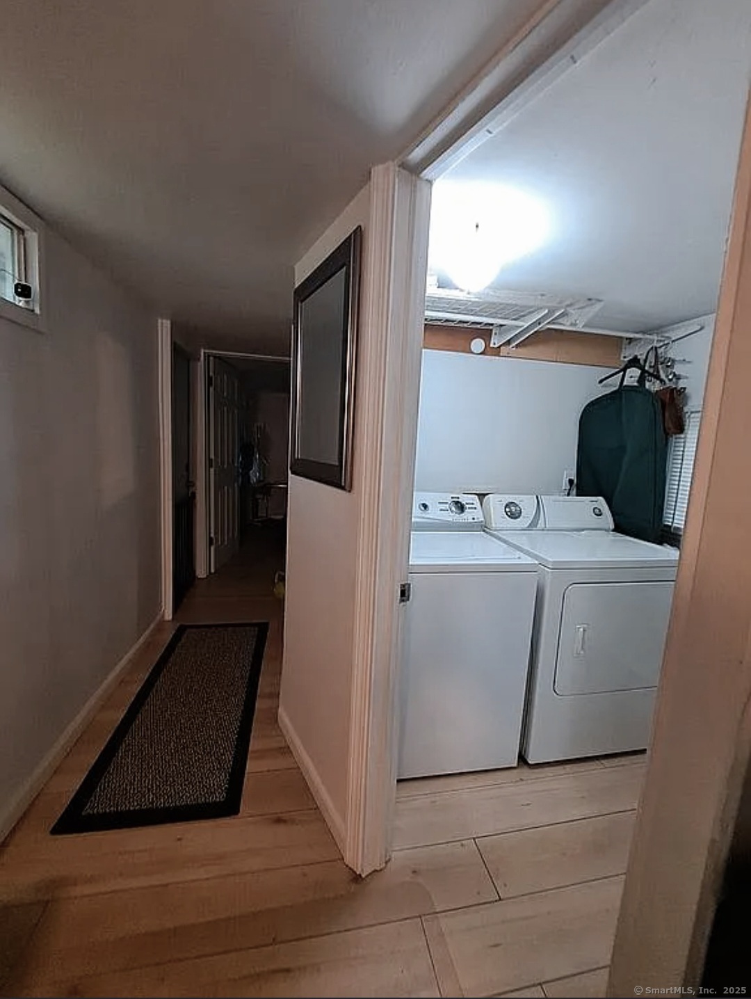 8 Cook Terrace Westbrook, CT 06498 - Photo 8 of 12 a room with storage and utility