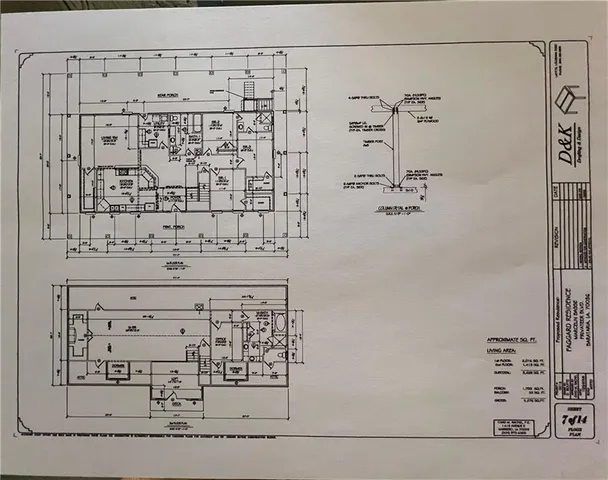 $51,999 | 3886 Privateer Boulevard, Barataria, LA 70036