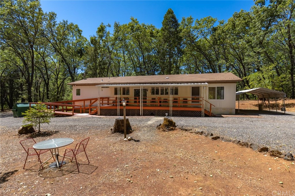 4951 Tippytoe Lane Forest Ranch, CA 95942 - Photo 1 of 1 Gallery Image 1