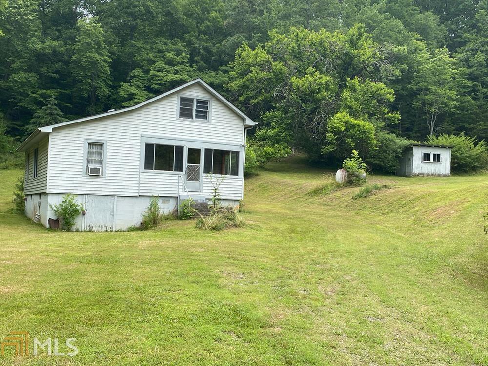796 Sowers Road Blue Ridge, GA 30513 - Photo 1 of 1 Gallery Image 1