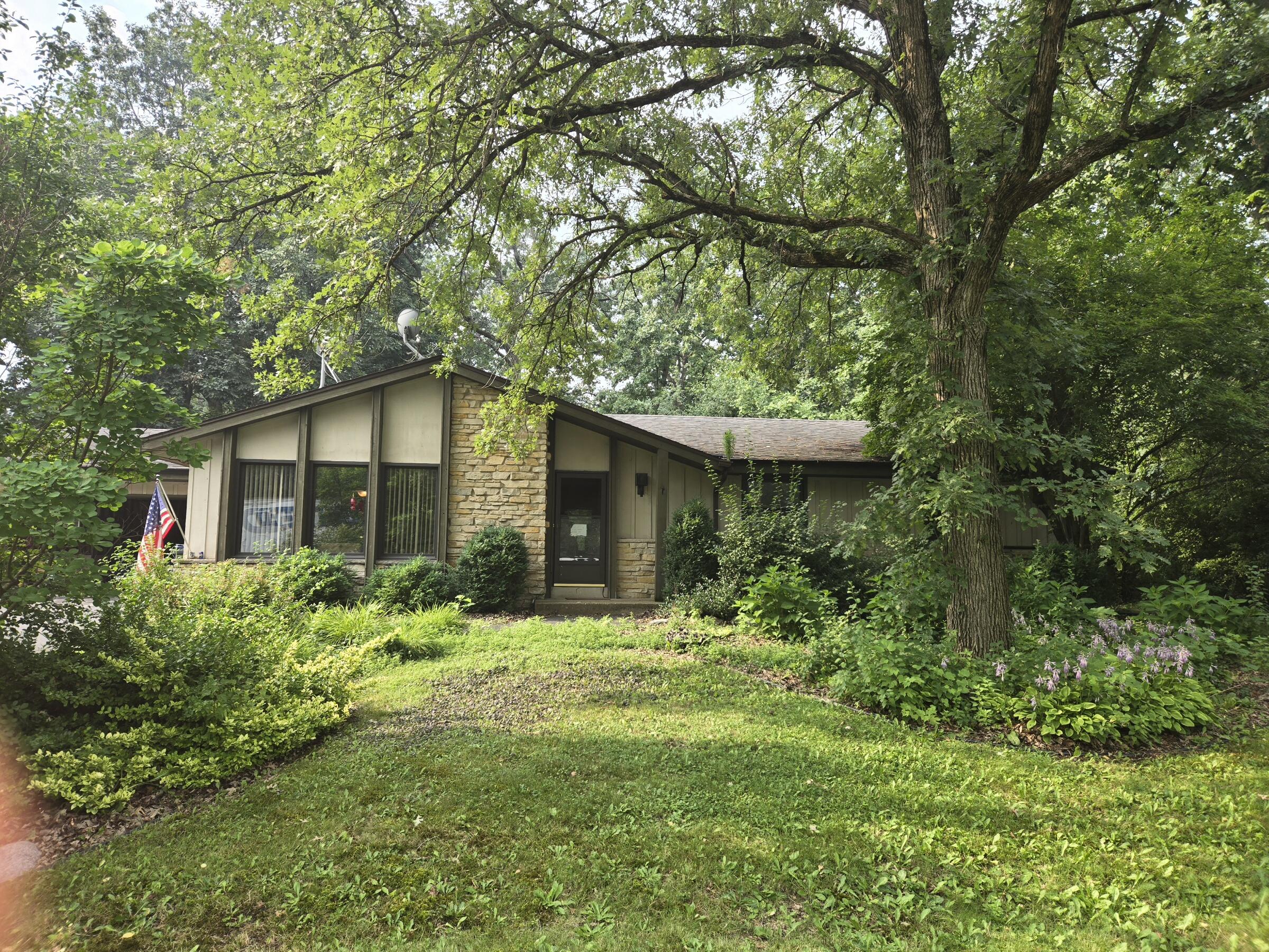 9719 12th Place Somers, WI 53144 - Photo 1 of 1 front of home