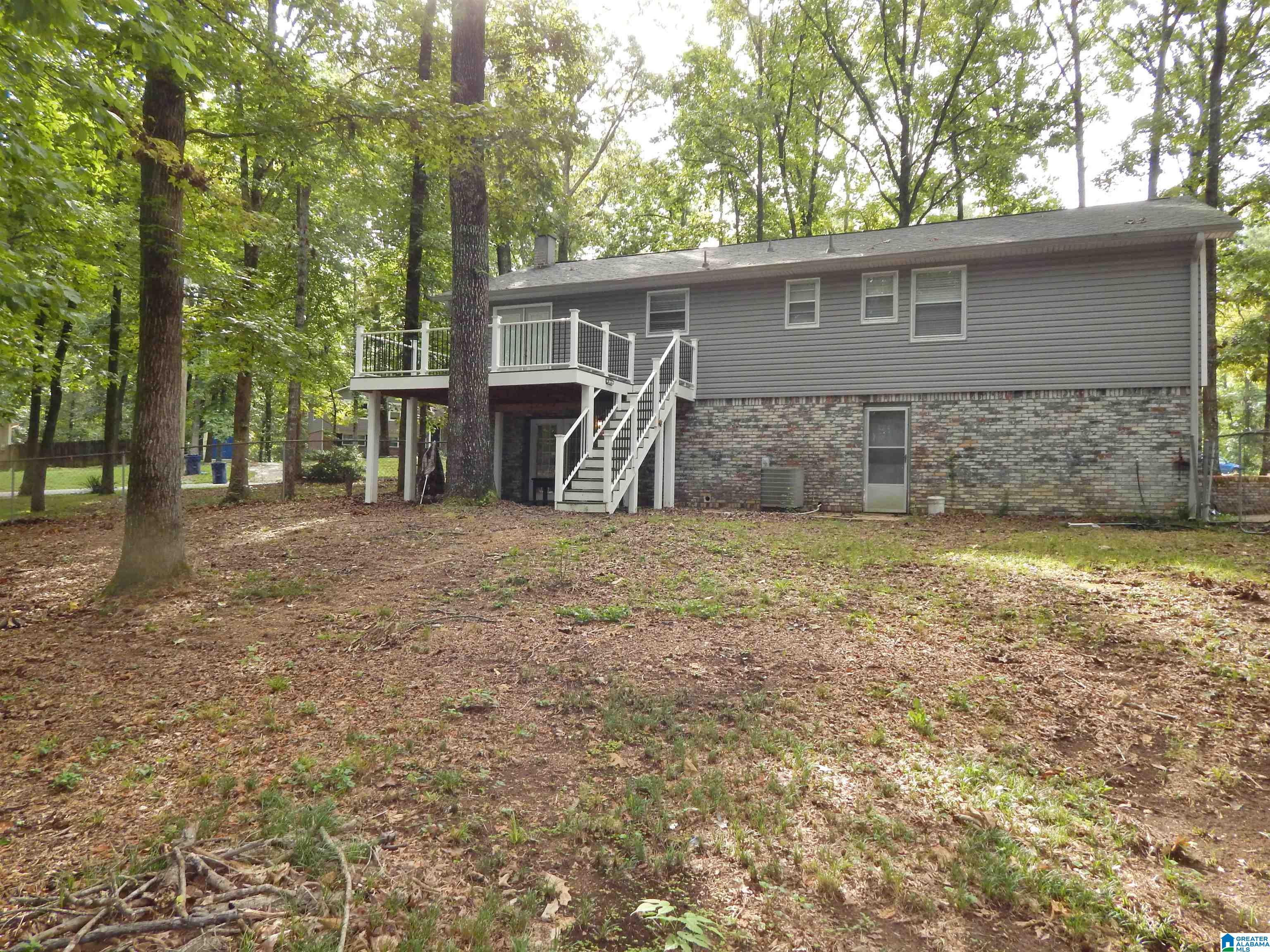 1804 Smoke Tree Lane Alabaster, AL 35007 - Photo 45 of 50